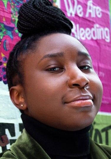 Janice Rotich